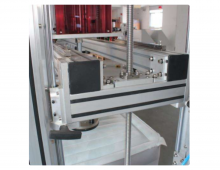 thiết bị kiểm tra độ bền giường